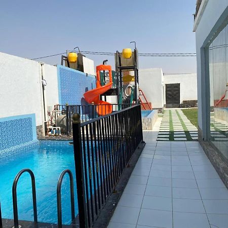 Chalet Maria Al Ryiad Villa Riyadh Eksteriør bilde