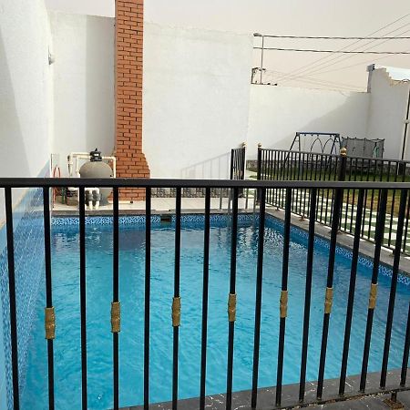 Chalet Maria Al Ryiad Villa Riyadh Eksteriør bilde