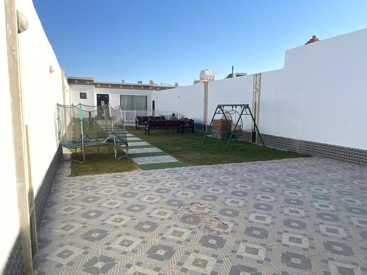 Chalet Maria Al Ryiad Villa Riyadh Eksteriør bilde