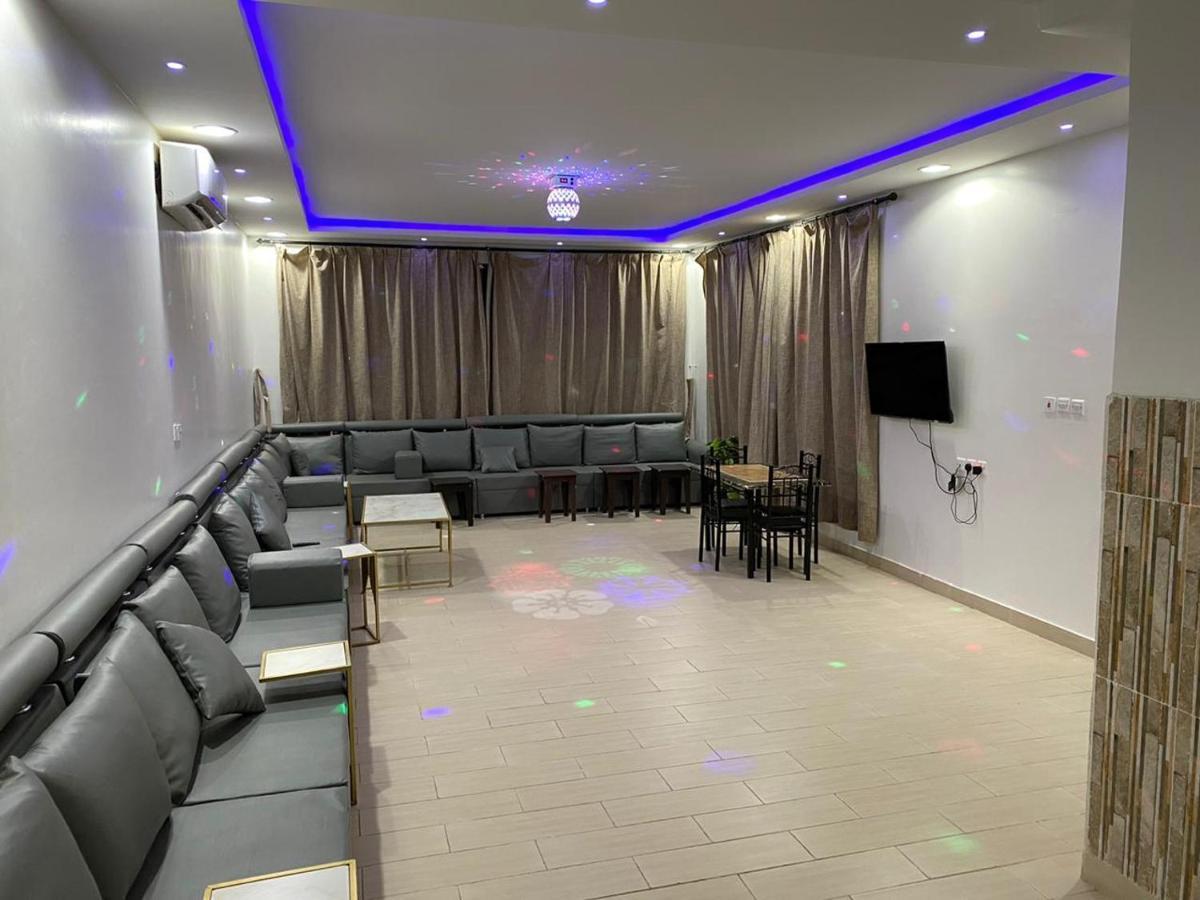 Chalet Maria Al Ryiad Villa Riyadh Eksteriør bilde