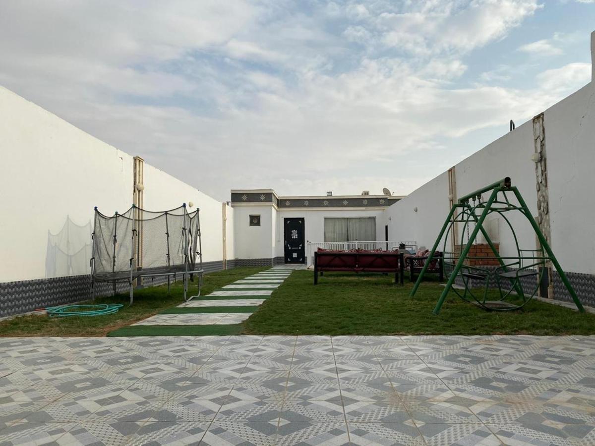 Chalet Maria Al Ryiad Villa Riyadh Eksteriør bilde