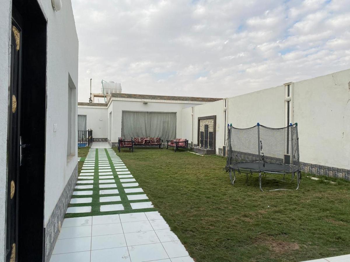 Chalet Maria Al Ryiad Villa Riyadh Eksteriør bilde