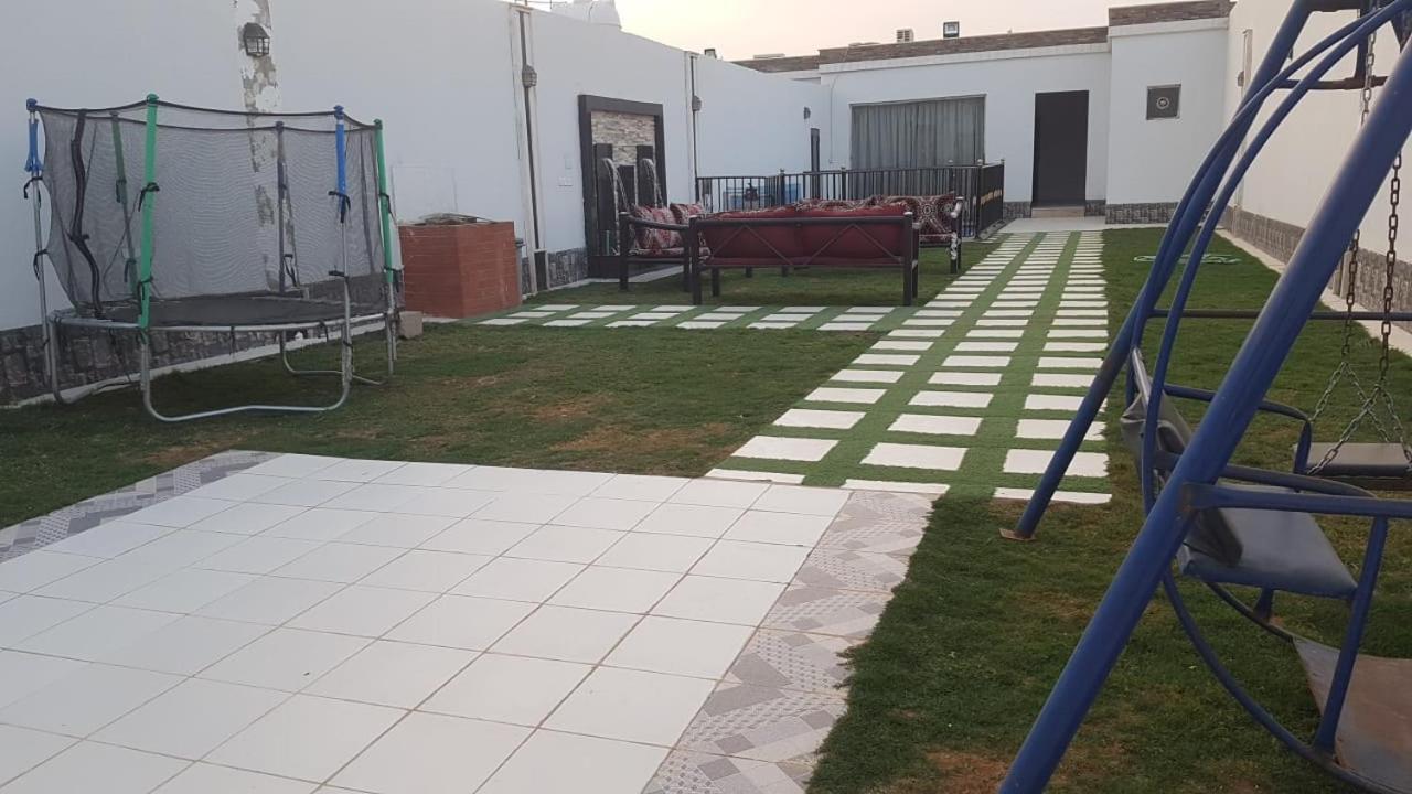 Chalet Maria Al Ryiad Villa Riyadh Eksteriør bilde