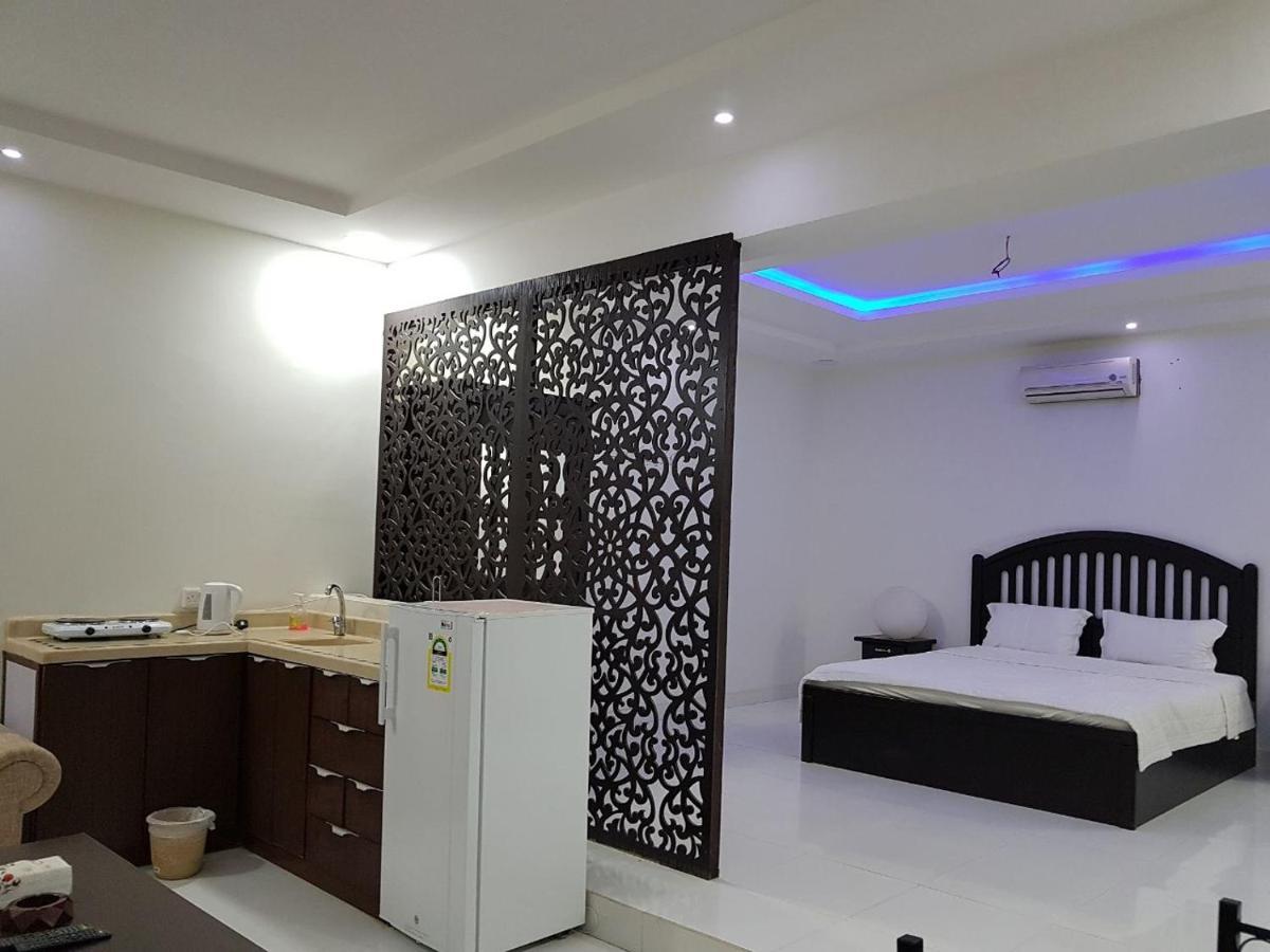 Chalet Maria Al Ryiad Villa Riyadh Eksteriør bilde