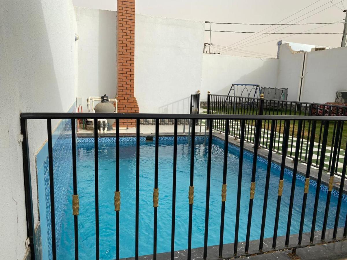 Chalet Maria Al Ryiad Villa Riyadh Eksteriør bilde