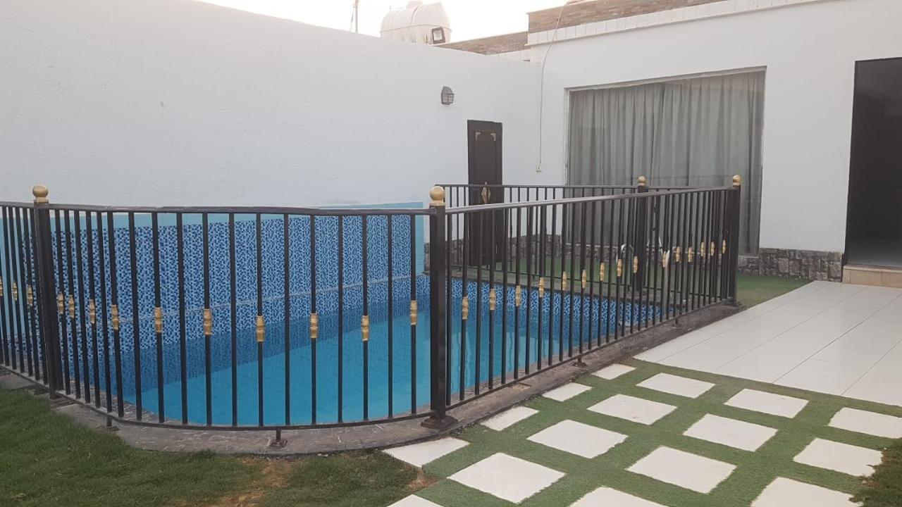 Chalet Maria Al Ryiad Villa Riyadh Eksteriør bilde