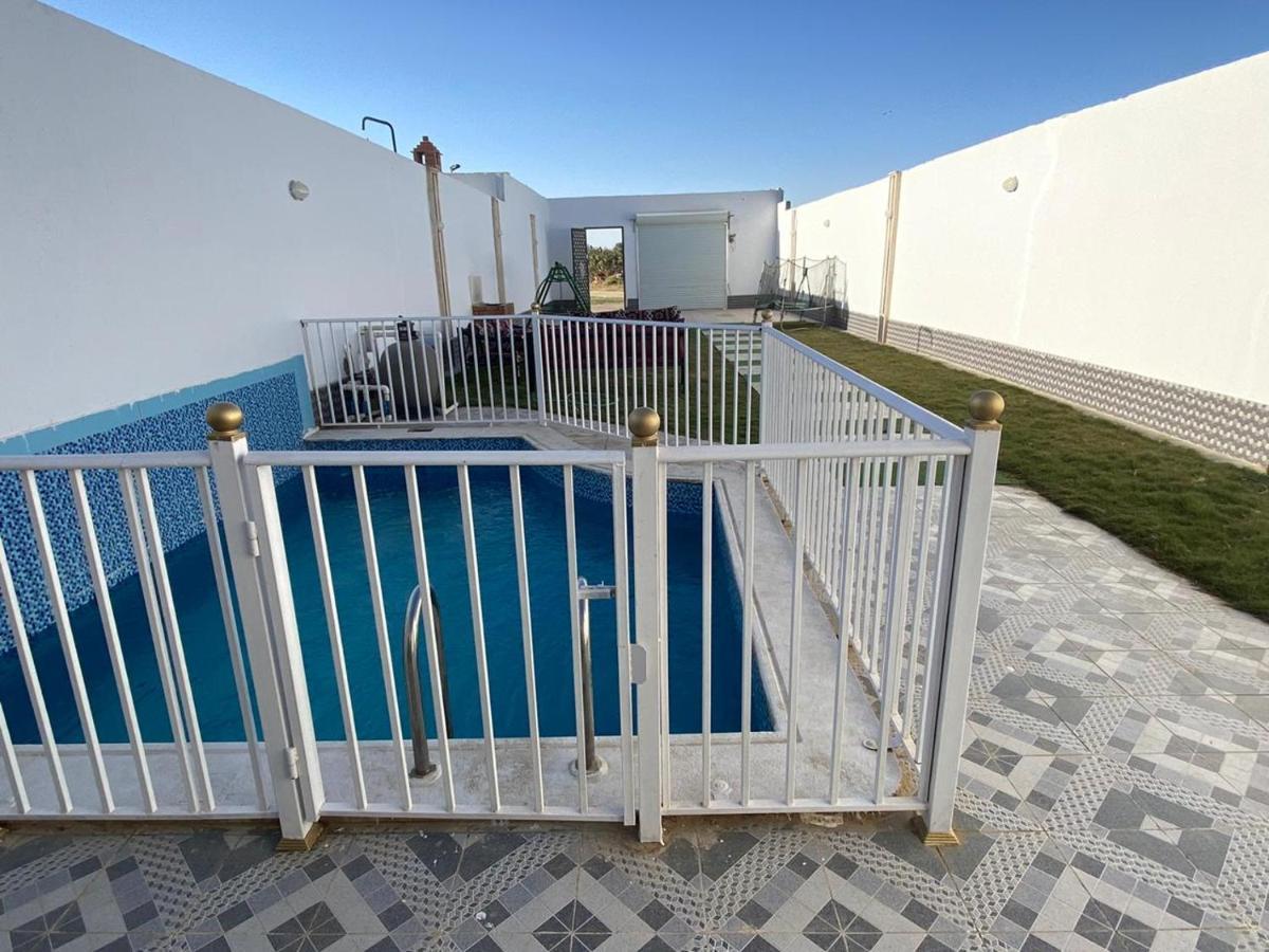 Chalet Maria Al Ryiad Villa Riyadh Eksteriør bilde
