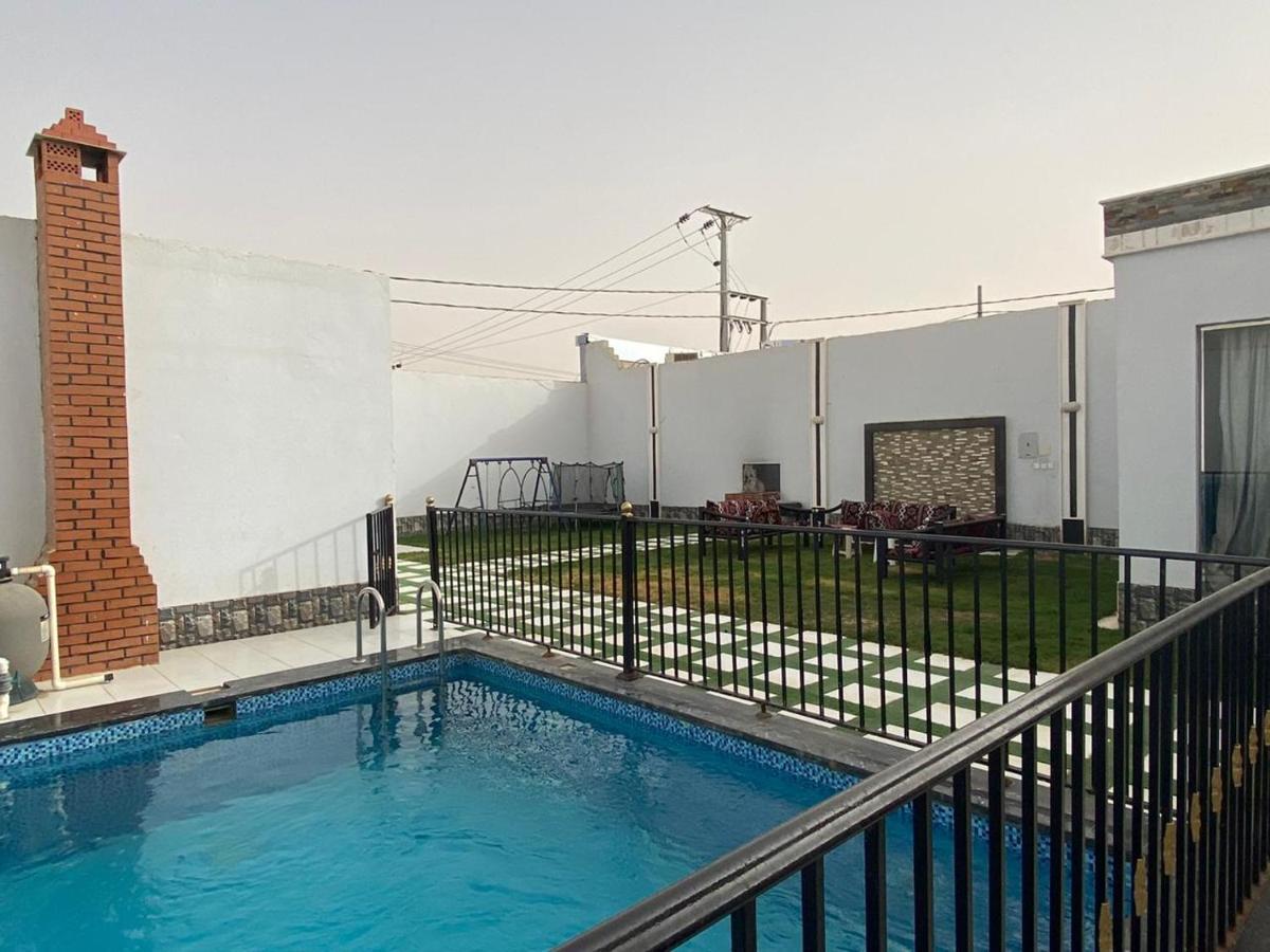 Chalet Maria Al Ryiad Villa Riyadh Eksteriør bilde
