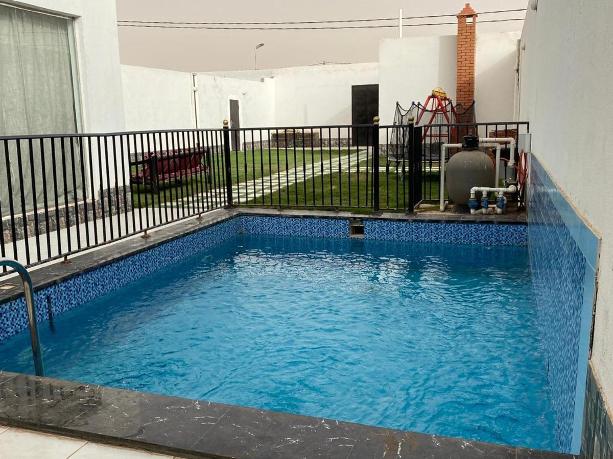 Chalet Maria Al Ryiad Villa Riyadh Eksteriør bilde